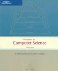 Schneider M. - Invitation to Computer Science