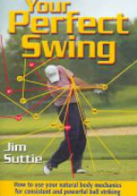 Suttie - YOUR PERFECT SWING