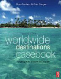 Boniface, MA, Brian - Worldwide Destinations Casebook