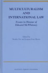 Morin S. - Multiculturalism and International Law