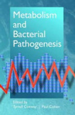 Metabolism and Bacterial Pathogenesis
