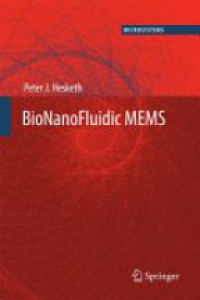 Hesketh - BioNanoFluidic MEMS