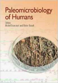 Michel Drancourt - Paleomicrobiology of Humans