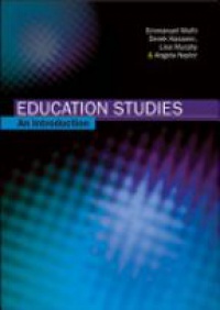 Murphy L. - Education Studies: An Introduction