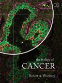Robert A. Weinberg, Robert A Weinberg - The Biology of Cancer