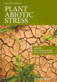 Matthew A. Jenks,Paul M. Hasegawa - Plant Abiotic Stress