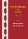 Dermestidae (Coleoptera)