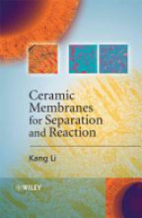 Li - Ceramic Membranes for Separation and Reaction