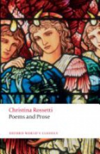 Rossetti, Christina - Poems and Prose