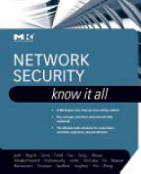 Joshi, James - Network Security: Know It All