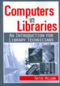 Wilson K. - Computer in Libraries