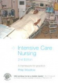 Woodrow P. - Intensive Care Nursing