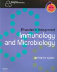 Actor J. - Elsevier's Integrated Immunology and Microbiology
