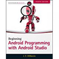DiMarzio Jerome - Beginning Android Programming with Android Studio