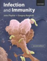 Playfair - Infection and Immunity, 2nd ed.