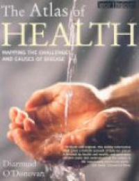 O'Donovan D. - The Atlas of Health