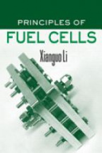 Li X. - Principles of Fuel Cells