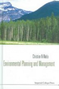 Madu Christian N - Environmental Planning And Management