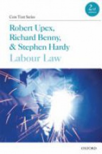 Upex R. - Labour Law