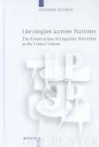 Duchene A. - Ideologies Across Nations