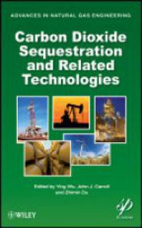 John J. Carroll - Carbon Dioxide Sequestration and Other Advances in Natural Gas Engineering