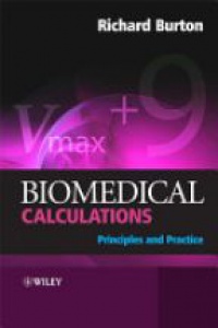 Burton - Biomedical Calculation