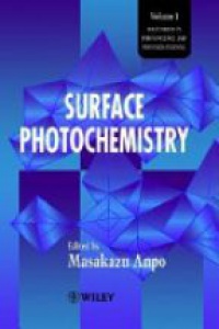 Anpo M - Surface Photochemistry