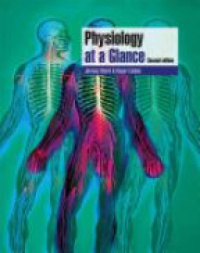 Jeremy P T Ward - Physiology at a Glance