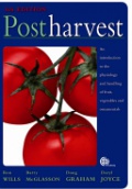 Postharvest: An introduction to the physiology and handling of fruit, vegetables and ornamentals, 5th edition