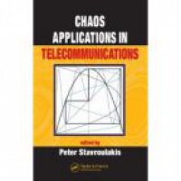 Stavroulakis P. - Chaos Applications in Telecommunications