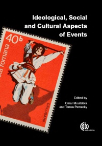 Omar Moufakkir, Tomas Pernecky - Ideological, Social and Cultural Aspects of Events