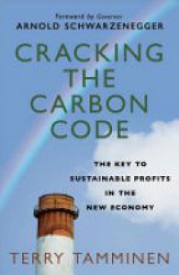 Tamminen - Cracking the Carbon Code