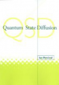 Percival I. - Quantum State Diffusion 