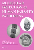 Molecular Detection of Human Parasitic Pathogens