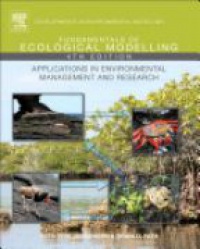 Jorgensen, S.E. - Fundamentals of Ecological Modelling,21