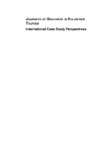 Journeys of Discovery in Volunteer Tourism: International Case Study Perspectives