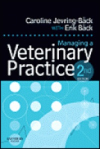 Jevring-Back C. - Managing a Veterinary Practice