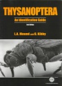 Thysanoptera: An Identification Guide, 2nd Edition