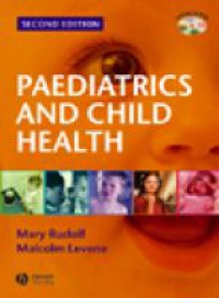Rudolf M. - Peadiatrics and Child Health