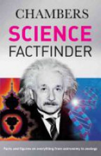 Chambers - Chambers Science Fastfinder