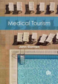 John Connell - Medical Tourism