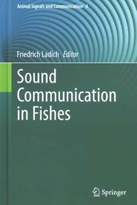 Ladich - Sound Communication in Fishes