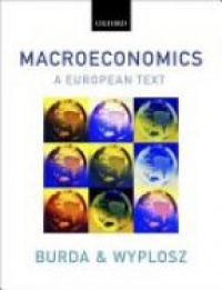 Burda , Michael - Macroeconomics