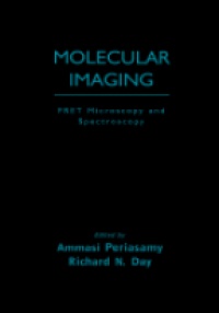 Periasamy, Ammasi - Molecular Imaging