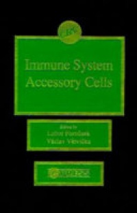 Fornusek Lubor, Vetvicka Vaclav - Immune System Accessory Cells