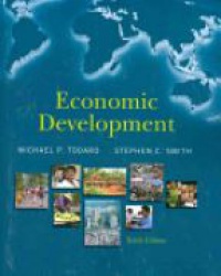 Todaro M. P. - Economic Development