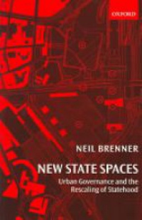 Brenner N. - New State Spaces