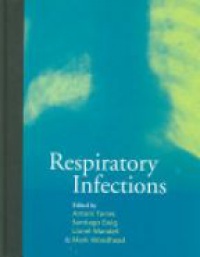 Torres A. - Respiratory Infections