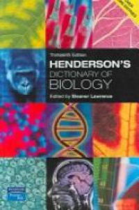 Lawrence E. - Henderson´s Dictionary of Biology