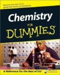 Moore J. - Chemistry for Dummies